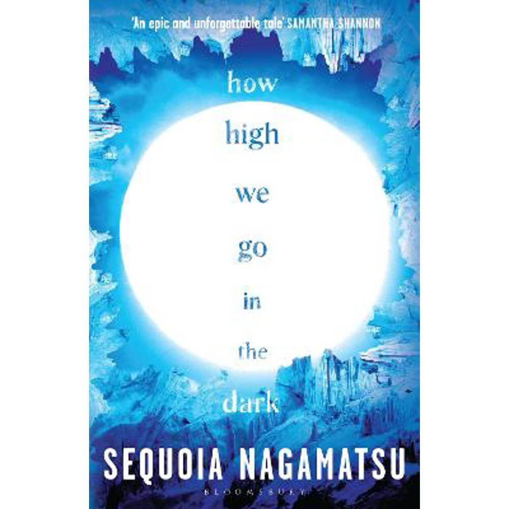 How High We Go in the Dark (Paperback) - Sequoia Nagamatsu